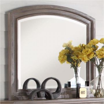 Picture of ALLEGRA MIRROR