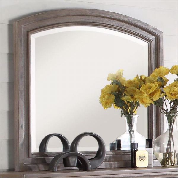 Picture of ALLEGRA MIRROR