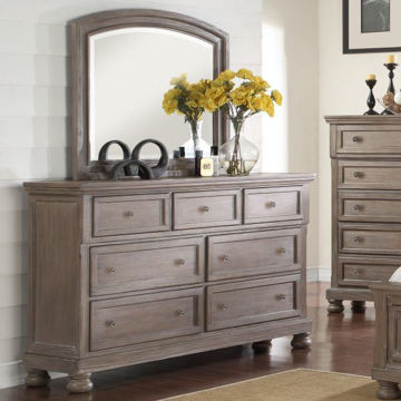Picture of ALLEGRA MIRROR