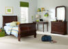 Picture of CARRIAGE COURT MIRROR