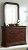 Picture of CARRIAGE COURT MIRROR