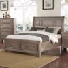 Picture of ALLEGRA KING STORAGE BED