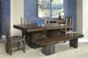 Picture of GRAYSON DINING TABLE