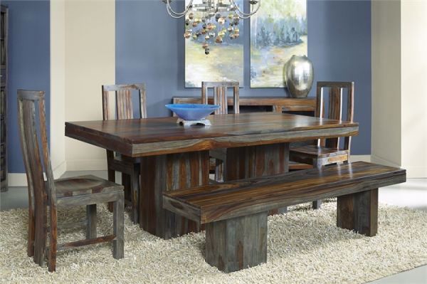 Picture of GRAYSON DINING TABLE