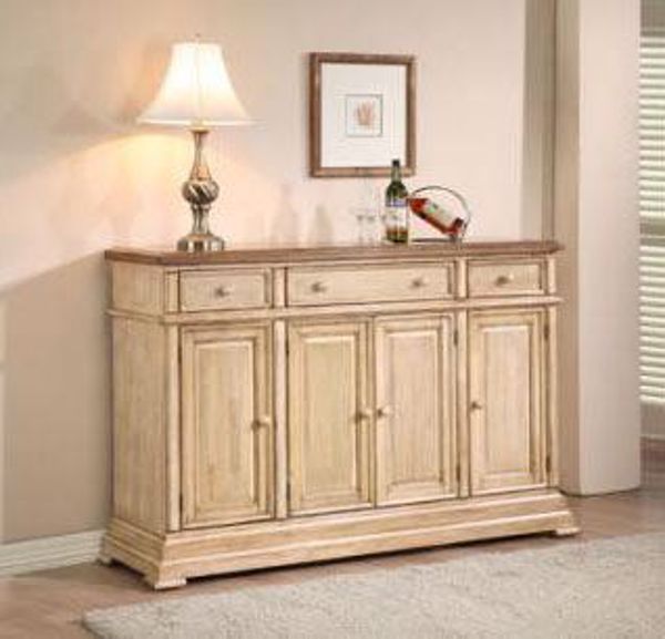 Picture of QUAILS RUN SIDEBOARD
