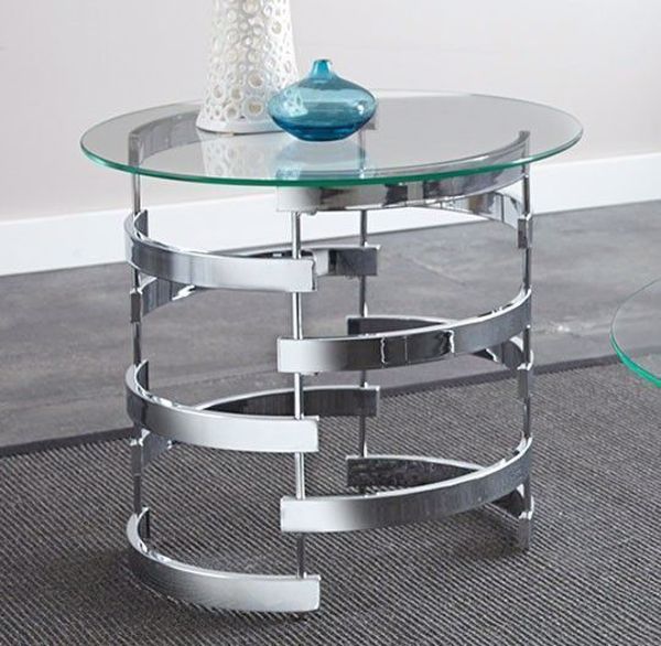 Picture of TAYSIDE END TABLE