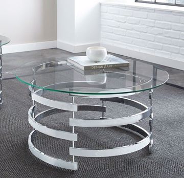 Picture of TAYSIDE COCKTAIL TABLE