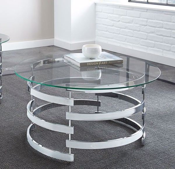 Picture of TAYSIDE COCKTAIL TABLE