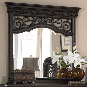 Picture of ARBOR PLACE MIRROR