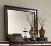 Picture of RUSTIC TRADITIONS MIRROR