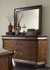 Picture of RUSTIC TRADITIONS MIRROR