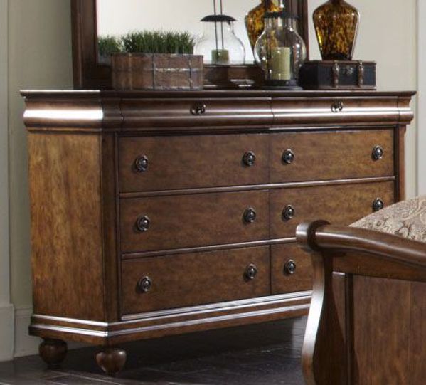 Picture of DRESSER RUSTIC TRADITIONS