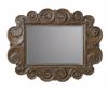 Picture of RHAPSODY CARVED  MIRROR