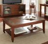 Picture of DAVENPORT COCKTAIL TABLE