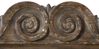 Picture of RHAPSODY CARVED  MIRROR