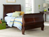 Picture of CARRIAGE COURT FULL SLEIGH BED