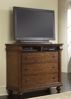 Picture of MEDIA CHEST RUSTIC TRADITIONS