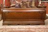 Picture of BELLA VENETO KING SLEIGH BED