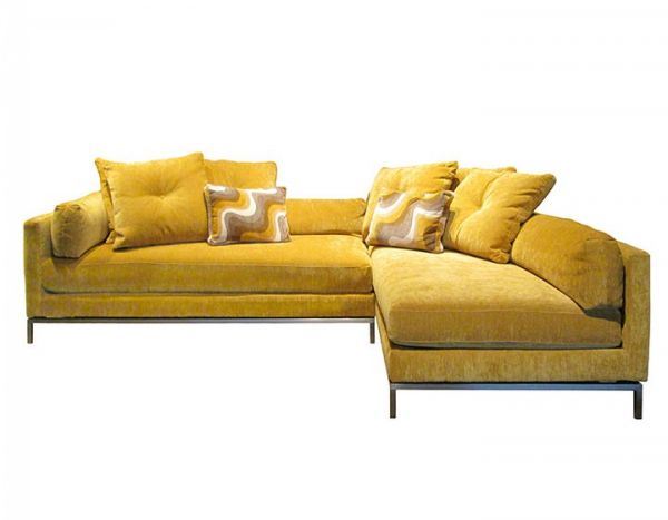 Cordoba discount modular sofa