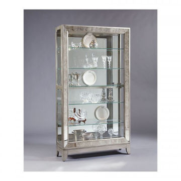 Picture of MIRRORED SIDE ENTRY CURIO