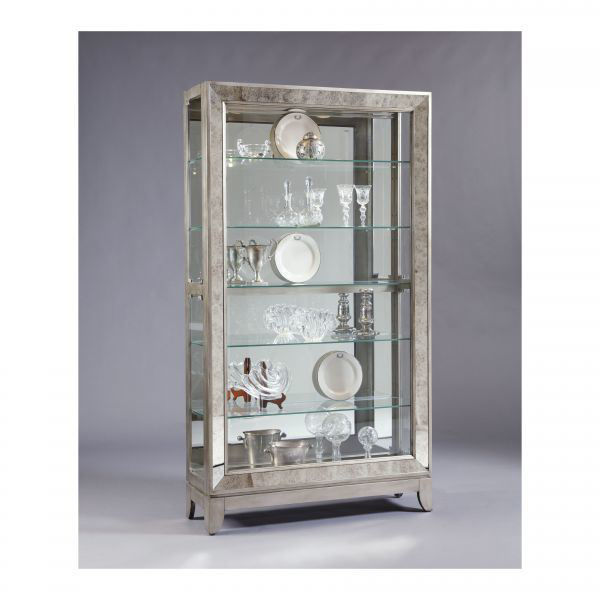 Picture of MIRRORED SIDE ENTRY CURIO