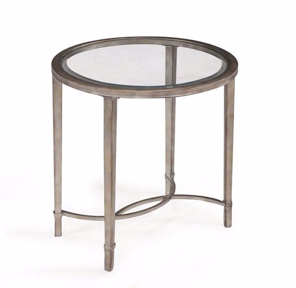 Picture of COPIA END TABLE