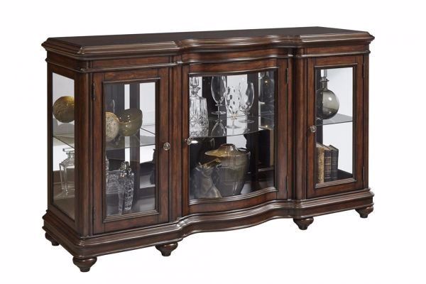 Picture of HARLEY MANTEL CURIO