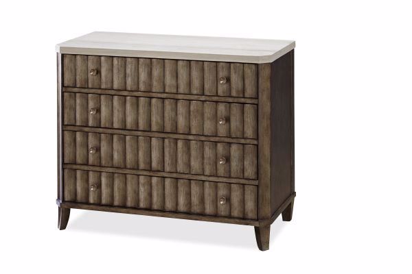 Picture of CALIFORNIA ACCENT CHEST