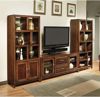 Picture of ALBANY ROOM DIVIDER TOWER WITH DOORS