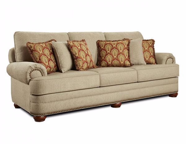 Picture of PALMER SOFA