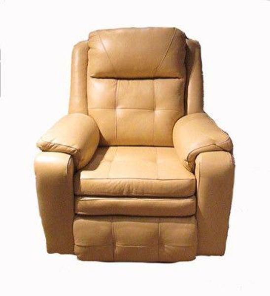Picture of INSPIRE ROCKER RECLINER