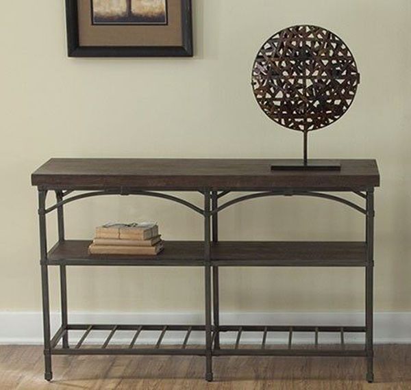 Picture of FRANKLIN SOFA TABLE