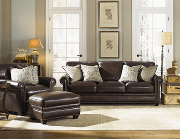 Picture for category LIVING ROOM