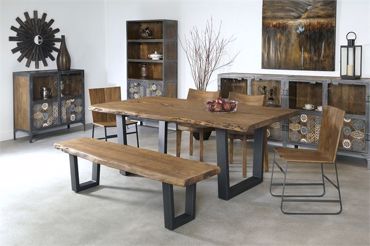 Picture for category CASUAL DINING