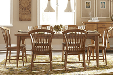 Picture for category DINING GROUPS