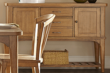 Picture for category SIDEBOARDS & DISPLAY