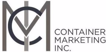 Picture for manufacturer CONTAINER MARKETING