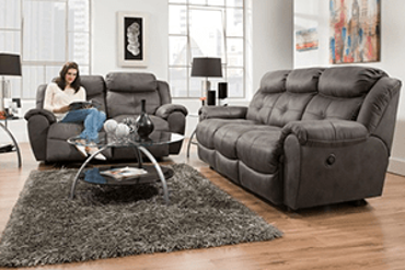 Picture for category RECLINING FURNITURE