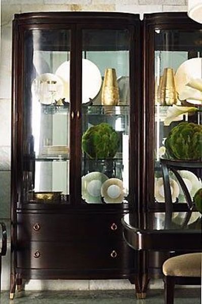 Picture of STUDIO 455 BUNCHING CURIO