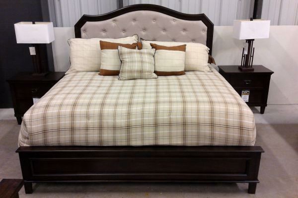 Picture of Berkley King Bedroom Set