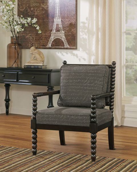 Picture of CHAIR BOBBIN MILARI