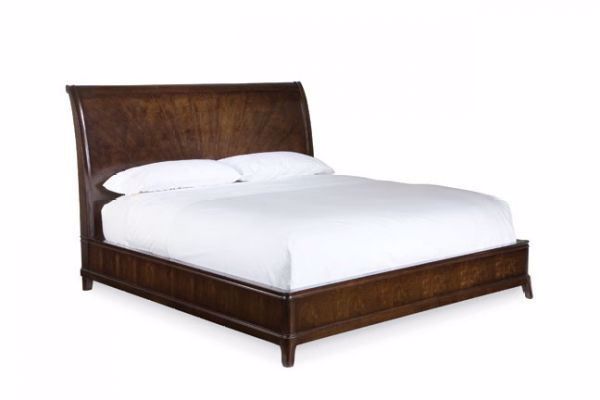Picture of STUDIO 455 KING PLATFORM BED