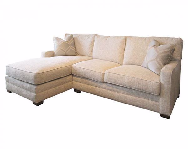 Picture of CORNERSTONE 2 PC SECTIONAL