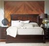 Picture of TRANSITIONAL KING BEDROOM SET
