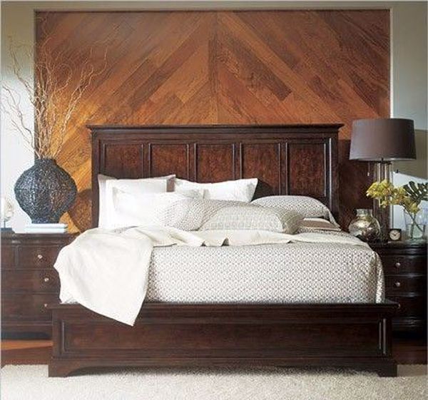 Picture of TRANSITIONAL KING BEDROOM SET