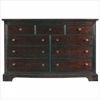 Picture of TRANSITIONAL KING BEDROOM SET