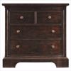 Picture of TRANSITIONAL KING BEDROOM SET