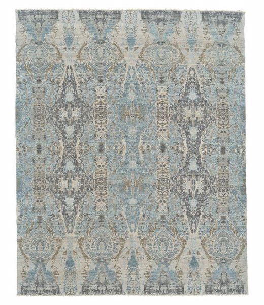 Picture of 7'9 X 9'9 DALIA COLLECTION