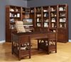Picture of NAPA CORNER DESK