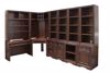 Picture of NAPA CORNER DESK